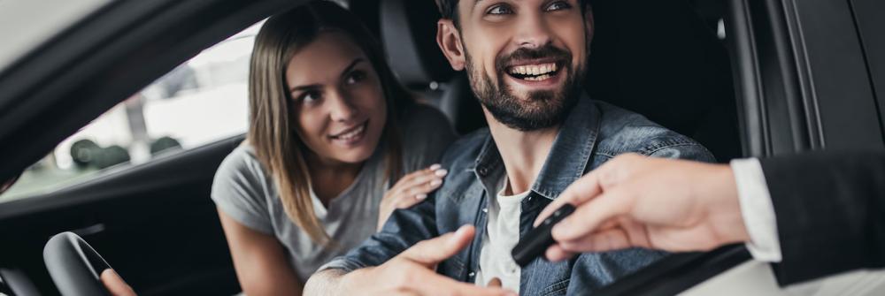 Louer voiture près de Gauchy